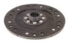 KAWE 1504 Clutch Disc